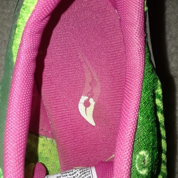 Sacony XC spikes - Picture 4 of 5